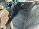Opel Insignia Moc 170, nawigacja, czujniki przód i tył, bluetooth, światła dzienne - 7