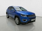 Jeep Compass - 1