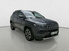 Jeep Compass - 1