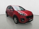 Kia Sportage - 1