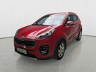 Kia Sportage - 2