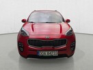 Kia Sportage - 3