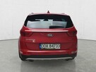 Kia Sportage - 4