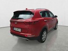 Kia Sportage - 5