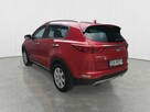 Kia Sportage - 6