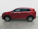 Kia Sportage - 8