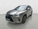 Lexus RX - 2