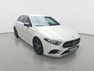 Mercedes A 200 - 1
