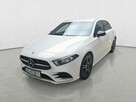 Mercedes A 200 - 3