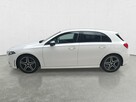 Mercedes A 200 - 4