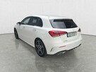 Mercedes A 200 - 5