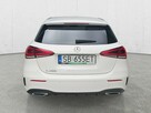 Mercedes A 200 - 6