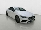 Mercedes CLA 200 - 1