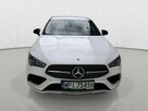 Mercedes CLA 200 - 2