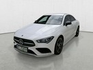 Mercedes CLA 200 - 3