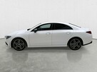 Mercedes CLA 200 - 4