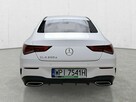 Mercedes CLA 200 - 6