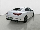 Mercedes CLA 200 - 7