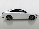 Mercedes CLA 200 - 8