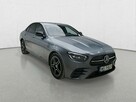Mercedes E 300 - 1