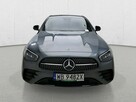 Mercedes E 300 - 2