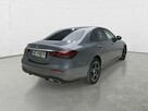 Mercedes E 300 - 7