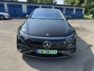 Mercedes EQS - 2