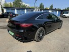 Mercedes EQS - 7