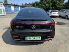 Mercedes EQS - 8