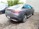 Mercedes GLE 300 - 3