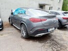 Mercedes GLE 300 - 4