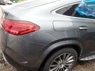Mercedes GLE 300 - 5