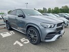 Mercedes GLE 400 - 1