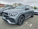 Mercedes GLE 400 - 3