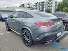 Mercedes GLE 400 - 4