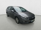 Opel Astra - 1