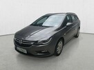 Opel Astra - 2