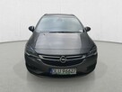 Opel Astra - 3