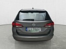 Opel Astra - 4
