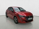 Peugeot 208 - 1