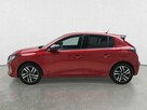 Peugeot 208 - 4