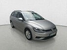 Volkswagen Golf - 1