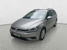 Volkswagen Golf - 3