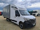 Renault Master - 1
