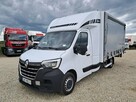 Renault Master - 2
