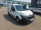 Fiat Fiorino - 1