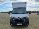 Renault Master - 2