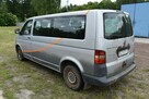 Volkswagen Transporter - 4