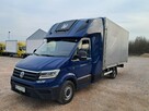 Volkswagen Crafter - 2