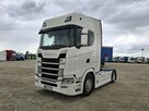 Scania s450 - 2